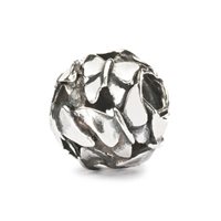 Charm Trollbeads in Argento TAGBE-30045 - TAGBE-30045